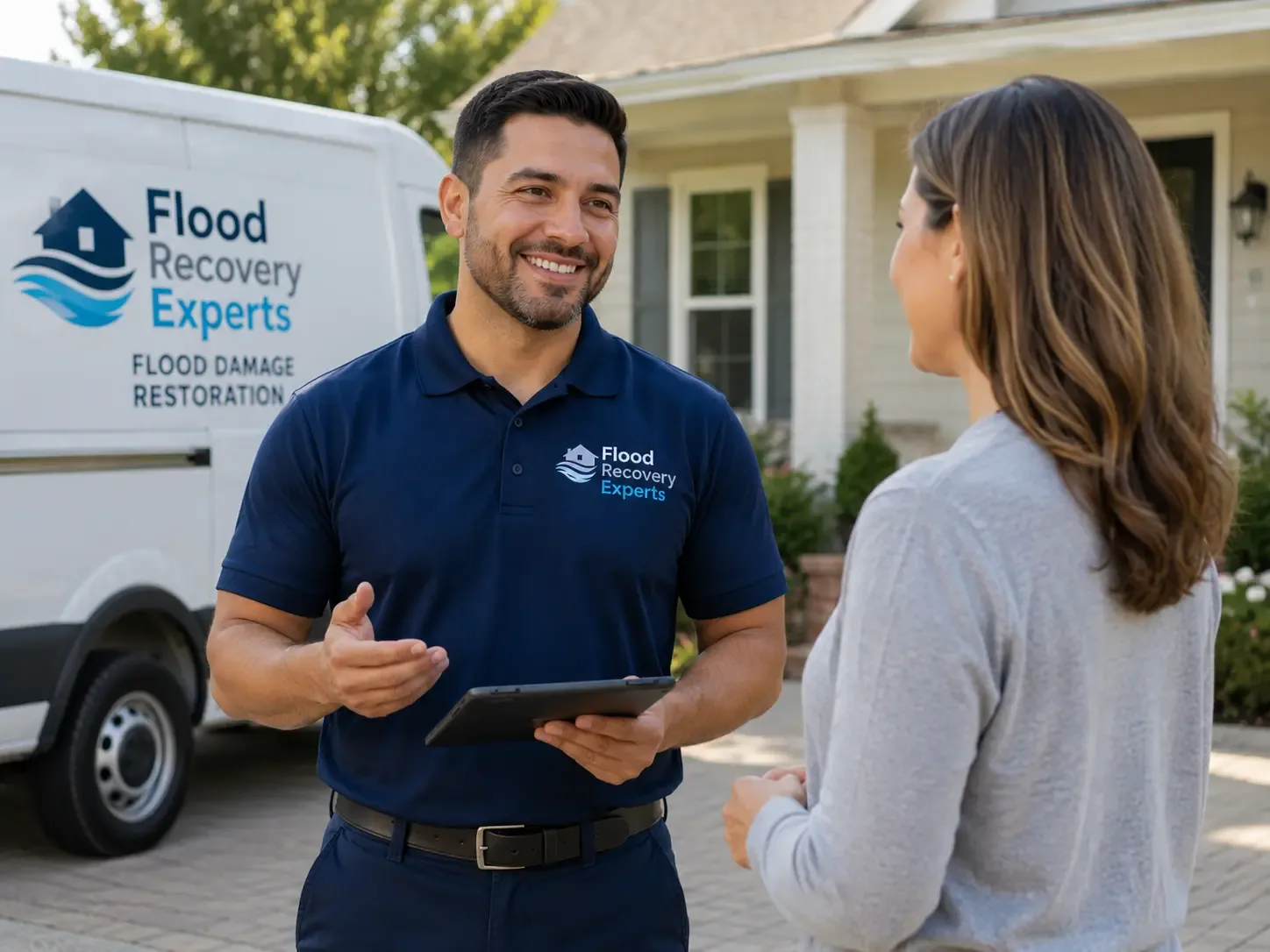 Flood Damage Cleanup Pleasant Mount, PA FAQs